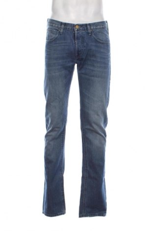 Herren Jeans Lee, Größe M, Farbe Blau, Preis 38,29 €