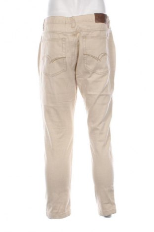 Herren Jeans Lee Cooper, Größe L, Farbe Beige, Preis 25,00 €