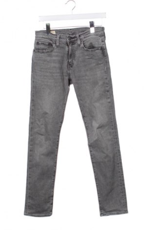 Pánské džíny  Levi's, Velikost S, Barva Šedá, Cena  1 229,00 Kč