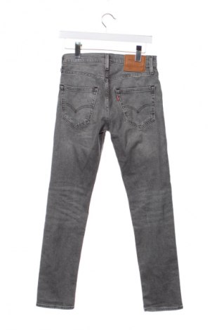 Pánské džíny  Levi's, Velikost S, Barva Šedá, Cena  1 229,00 Kč