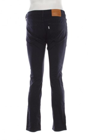 Męskie jeansy Levi's, Rozmiar S, Kolor Niebieski, Cena 169,99 zł