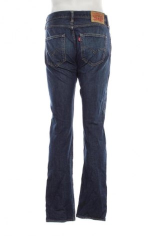 Blugi de bărbați Levi's, Mărime M, Culoare Albastru, Preț 225,99 Lei