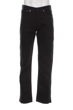Blugi de bărbați Levi's, Mărime M, Culoare Negru, Preț 197,99 Lei