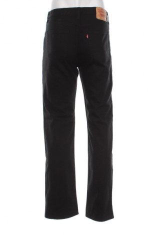 Blugi de bărbați Levi's, Mărime M, Culoare Negru, Preț 197,99 Lei