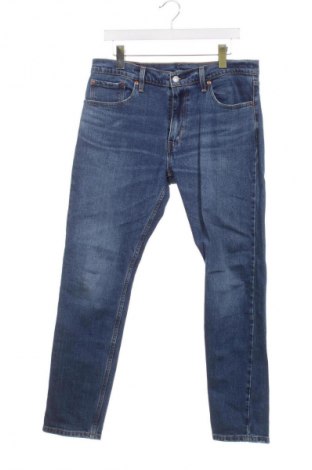 Blugi de bărbați Levi's, Mărime XS, Culoare Albastru, Preț 128,99 Lei