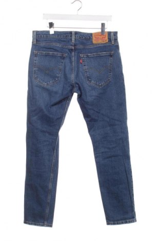 Blugi de bărbați Levi's, Mărime XS, Culoare Albastru, Preț 128,99 Lei