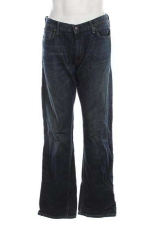Herren Jeans Levi's, Größe L, Farbe Blau, Preis € 21,99