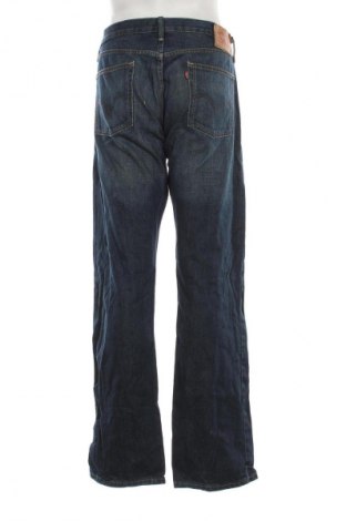 Herren Jeans Levi's, Größe L, Farbe Blau, Preis € 21,99