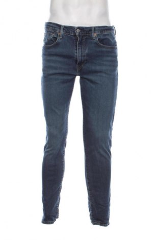 Blugi de bărbați Levi's, Mărime L, Culoare Albastru, Preț 195,50 Lei