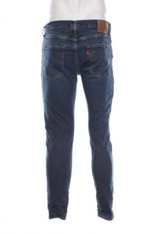 Blugi de bărbați Levi's, Mărime L, Culoare Albastru, Preț 195,50 Lei