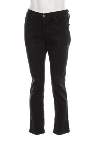 Blugi de bărbați Levi's, Mărime M, Culoare Negru, Preț 142,99 Lei