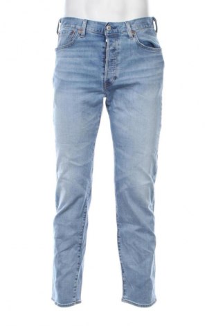 Blugi de bărbați Levi's, Mărime M, Culoare Albastru, Preț 211,99 Lei
