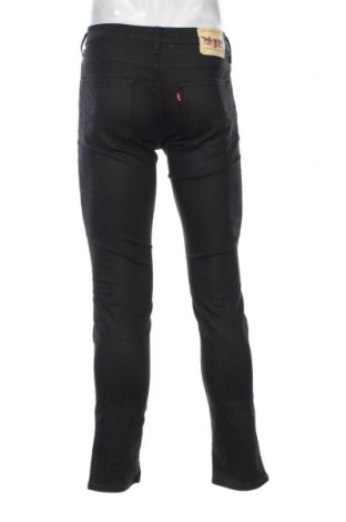 Pánské džíny  Levi's, Velikost S, Barva Černá, Cena  939,00 Kč