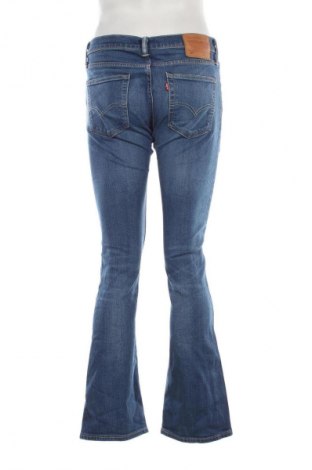 Blugi de bărbați Levi's, Mărime M, Culoare Albastru, Preț 198,99 Lei