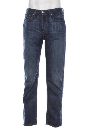 Blugi de bărbați Levi's, Mărime M, Culoare Albastru, Preț 197,99 Lei