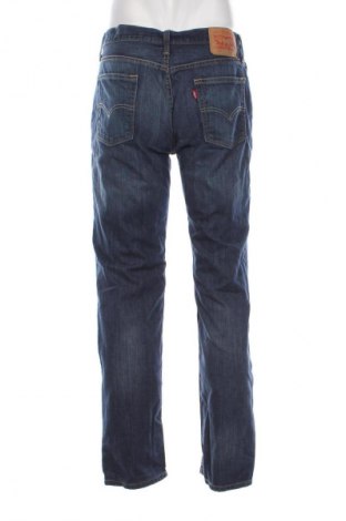 Blugi de bărbați Levi's, Mărime M, Culoare Albastru, Preț 197,99 Lei