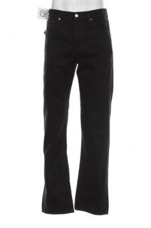 Herren Jeans Levi's, Größe M, Farbe Schwarz, Preis 67,99 €