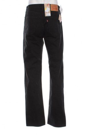 Herren Jeans Levi's, Größe M, Farbe Schwarz, Preis 67,99 €
