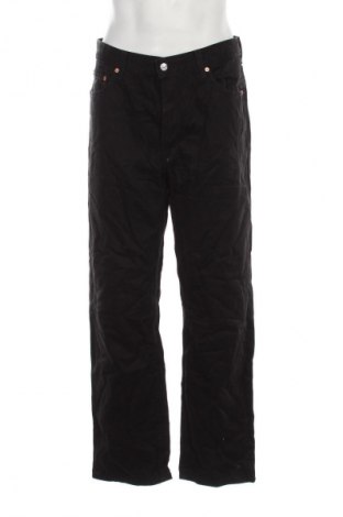 Herren Jeans Levi's, Größe L, Farbe Schwarz, Preis € 55,99