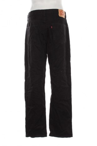 Herren Jeans Levi's, Größe L, Farbe Schwarz, Preis € 55,99