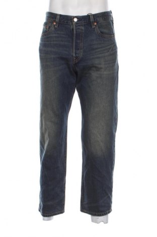 Ανδρικό τζίν Levi's, Μέγεθος M, Χρώμα Μπλέ, Τιμή 90,99 €