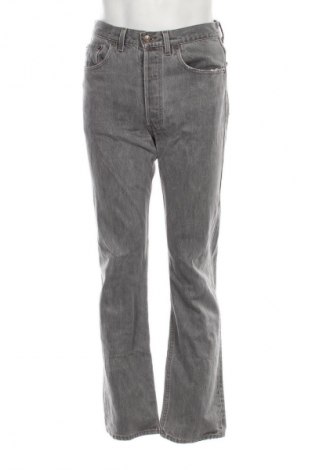 Herren Jeans Levi's, Größe M, Farbe Grau, Preis 38,00 €