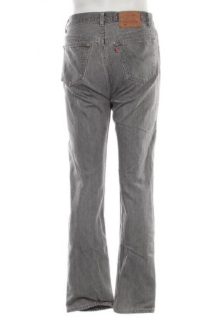 Herren Jeans Levi's, Größe M, Farbe Grau, Preis 38,00 €