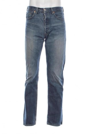Herren Jeans Levi's, Größe M, Farbe Blau, Preis € 38,35