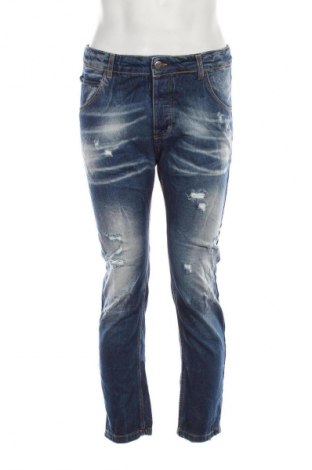 Pánske džínsy  Live, Veľkosť XXL, Farba Modrá, Cena  6,95 €