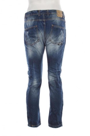 Pánske džínsy  Live, Veľkosť XXL, Farba Modrá, Cena  6,95 €