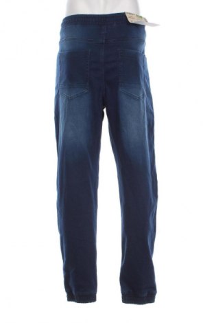 Blugi de bărbați Livergy, Mărime XL, Culoare Albastru, Preț 190,36 Lei