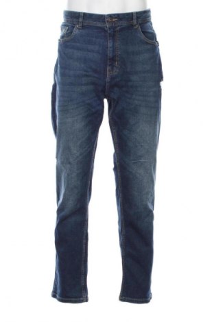 Ανδρικό τζίν Livergy, Μέγεθος XXL, Χρώμα Μπλέ, Τιμή 22,99 €