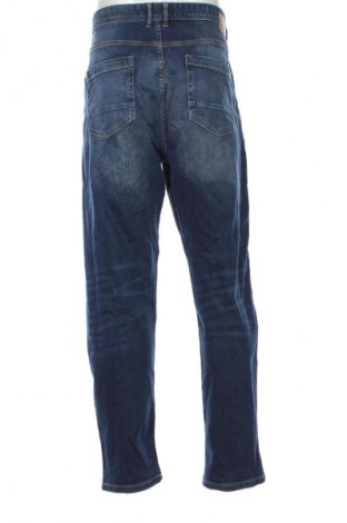 Ανδρικό τζίν Livergy, Μέγεθος XXL, Χρώμα Μπλέ, Τιμή 22,99 €