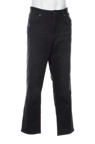 Herren Jeans Livergy, Größe XXL, Farbe Schwarz, Preis € 19,95