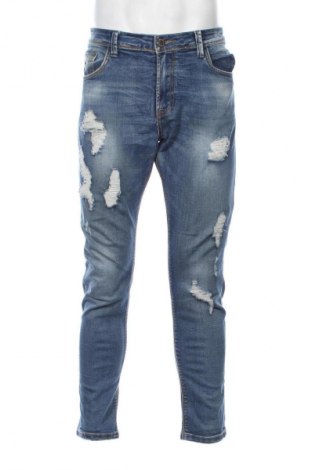 Herren Jeans M.Sara, Größe L, Farbe Blau, Preis € 19,95