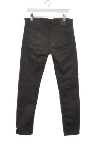 Herren Jeans Mango, Größe S, Farbe Grün, Preis 11,99 €