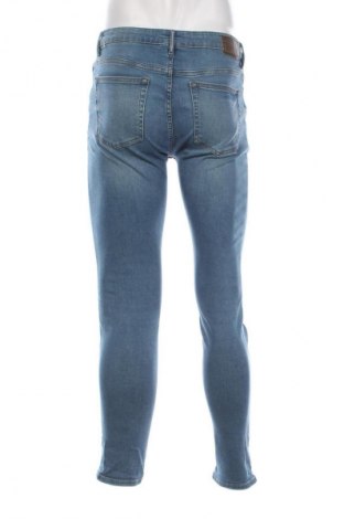 Herren Jeans Mango, Größe S, Farbe Blau, Preis 11,99 €