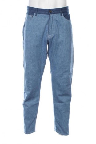 Herren Jeans Mango, Größe L, Farbe Blau, Preis € 17,36