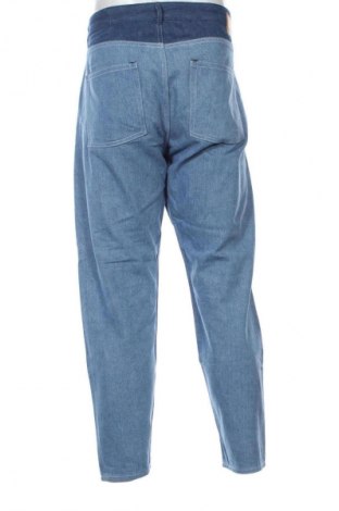 Herren Jeans Mango, Größe L, Farbe Blau, Preis € 17,36