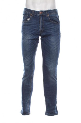 Herren Jeans Mario Conti, Größe M, Farbe Blau, Preis 16,99 €