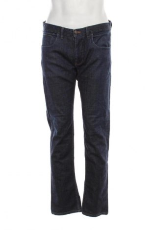 Férfi farmernadrág Massimo Dutti, Méret M, Szín Kék, Ár 14 639 Ft