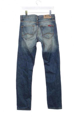Herren Jeans Mustang, Größe S, Farbe Blau, Preis 19,99 €