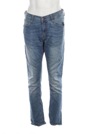 Blugi de bărbați Mustang, Mărime L, Culoare Albastru, Preț 132,99 Lei