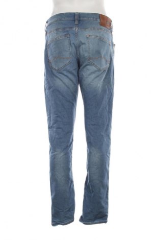 Blugi de bărbați Mustang, Mărime L, Culoare Albastru, Preț 132,99 Lei