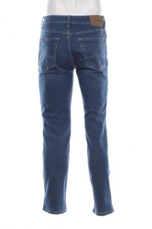 Herren Jeans Mustang, Größe M, Farbe Blau, Preis 25,00 €