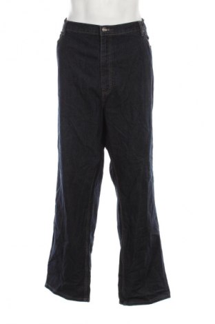 Herren Jeans Oklahoma Jeans, Größe 4XL, Farbe Blau, Preis € 7,99