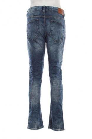 Ανδρικό τζίν Only & Sons, Μέγεθος L, Χρώμα Μπλέ, Τιμή 7,99 €