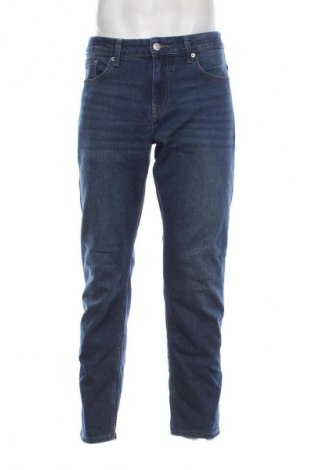 Blugi de bărbați Only & Sons, Mărime L, Culoare Albastru, Preț 56,96 Lei