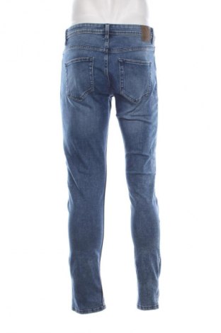 Ανδρικό τζίν Only & Sons, Μέγεθος M, Χρώμα Μπλέ, Τιμή 19,95 €