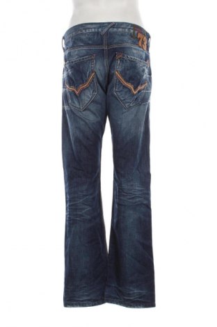 Blugi de bărbați Pepe Jeans, Mărime L, Culoare Albastru, Preț 236,99 Lei